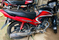 Honda Dream Yuga 2015 Model