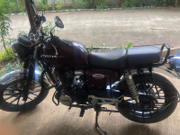 Honda CB350 DLX