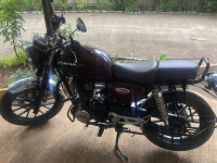 Honda CB350 DLX