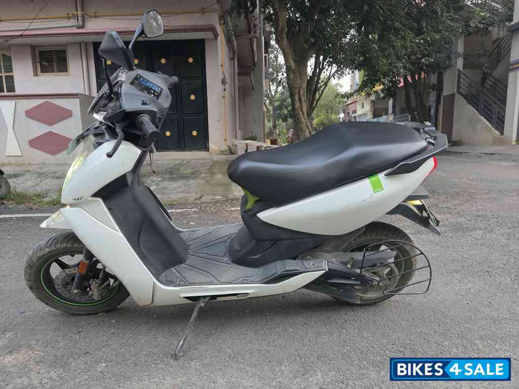 Ather 450X Gen 3