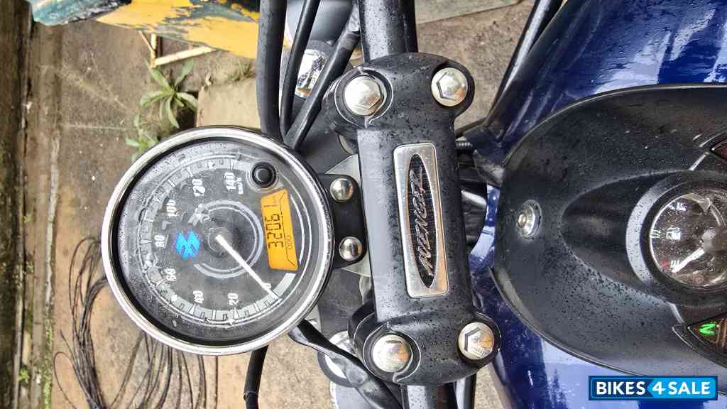 Bajaj Avenger Street 150