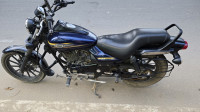 Bajaj Avenger Street 150