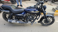Bajaj Avenger Street 150
