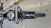 Bajaj Avenger Street 150
