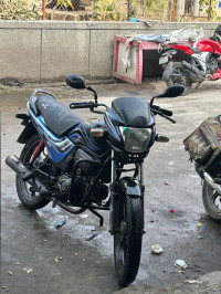 Blu Hero Passion Pro