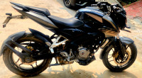 Bajaj Pulsar NS200