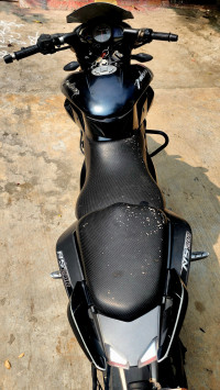 Bajaj Pulsar NS200