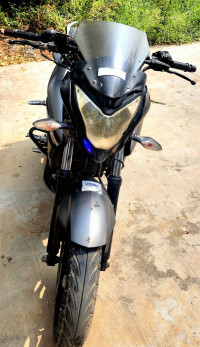Bajaj Pulsar NS200