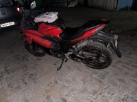 Suzuki Gixxer SF BS6 2016 Model