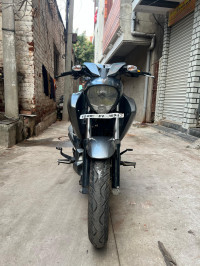Suzuki Intruder 150 FI