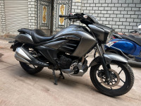 Suzuki Intruder 150 FI
