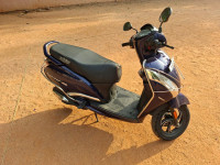 TVS Jupiter 125