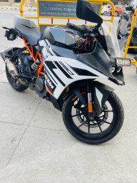 KTM RC 390 2020 2020 Model