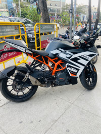 KTM RC 390 2020