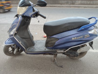 Mate Blue Hero Maestro Edge