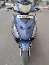 Mate Blue Hero Maestro Edge