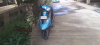 TVS Scooty Pep