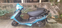 TVS Scooty Pep