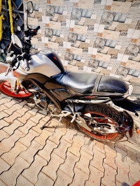 Yamaha MT-15 2023 Model