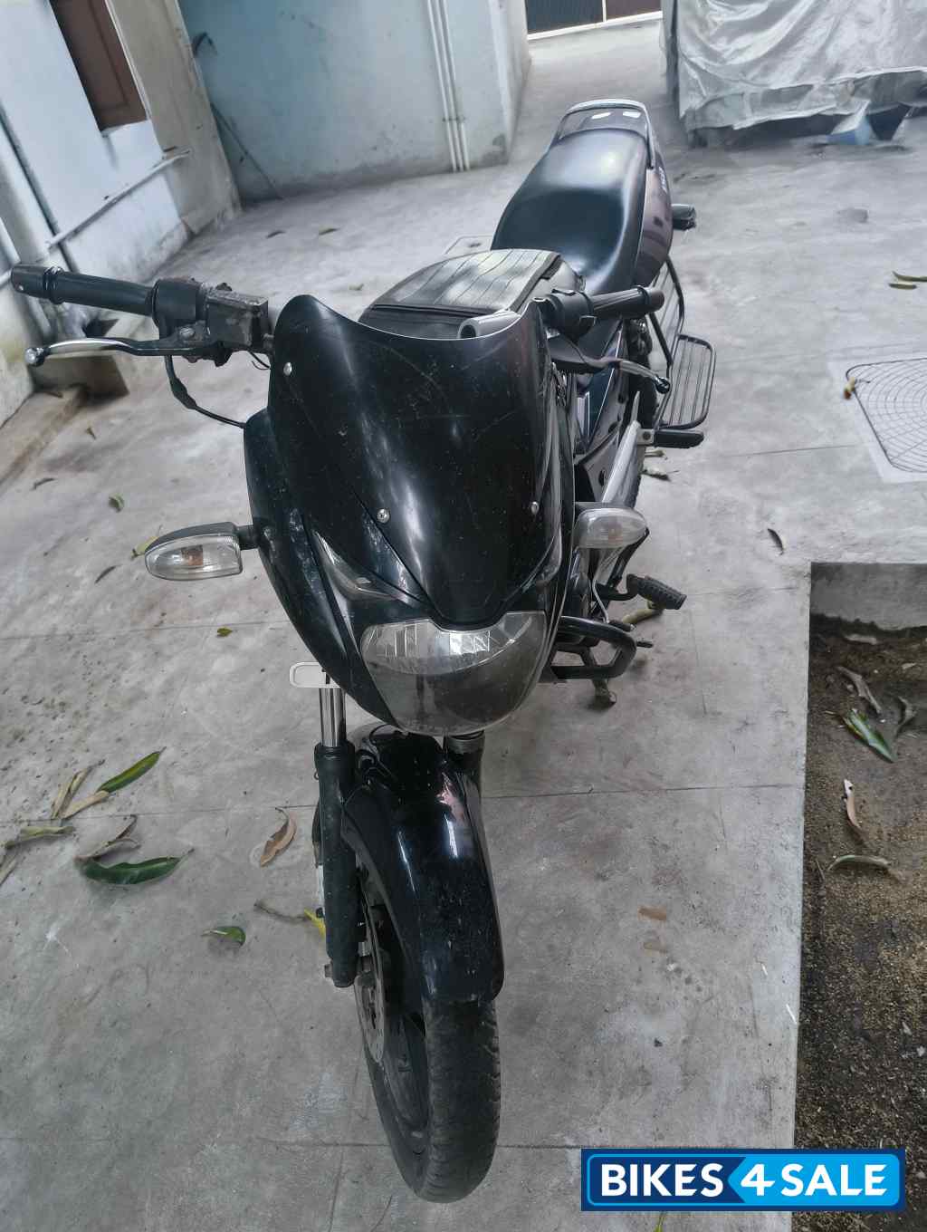 Bajaj Pulsar 150