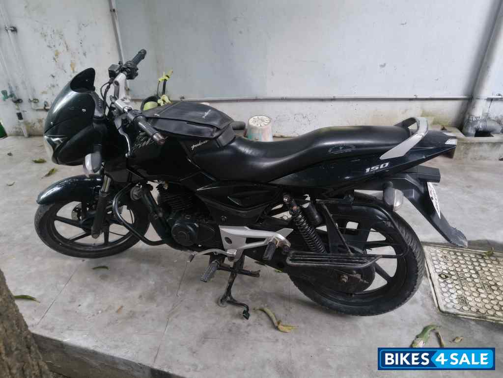 Bajaj Pulsar 150