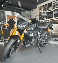 BMW G 310 R 2024 Model