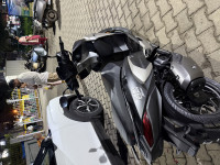 Grey Hero Xoom 125 ZX