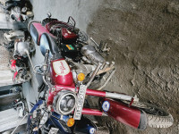 Royal Enfield Classic 350 BS VI