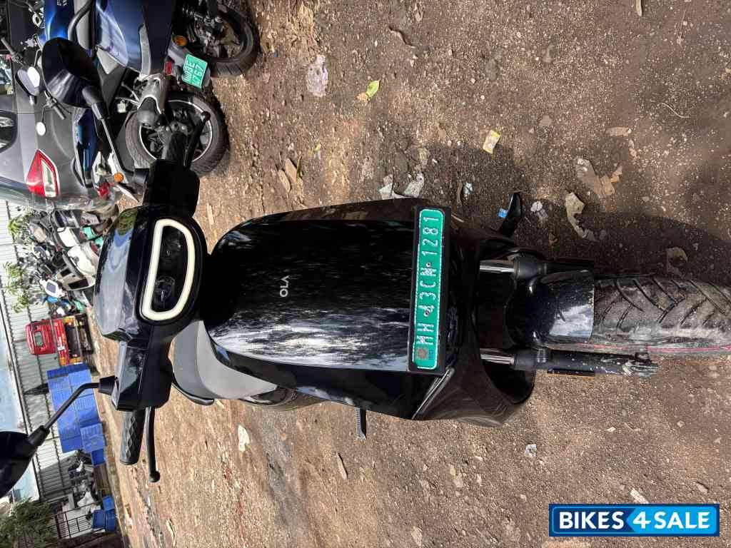 Ola S1 Pro Gen 3 3kWh