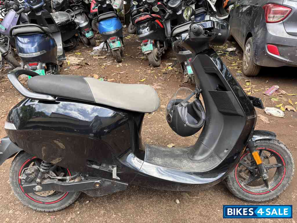 Ola S1 Pro Gen 3 3kWh