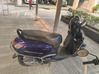 TVS Jupiter 125