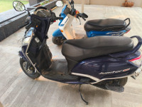 TVS Jupiter 125