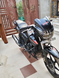 TVS Apache RTR 160