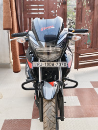 TVS Apache RTR 160