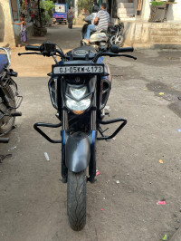 Yamaha FZ-S FI V3 2022 Model