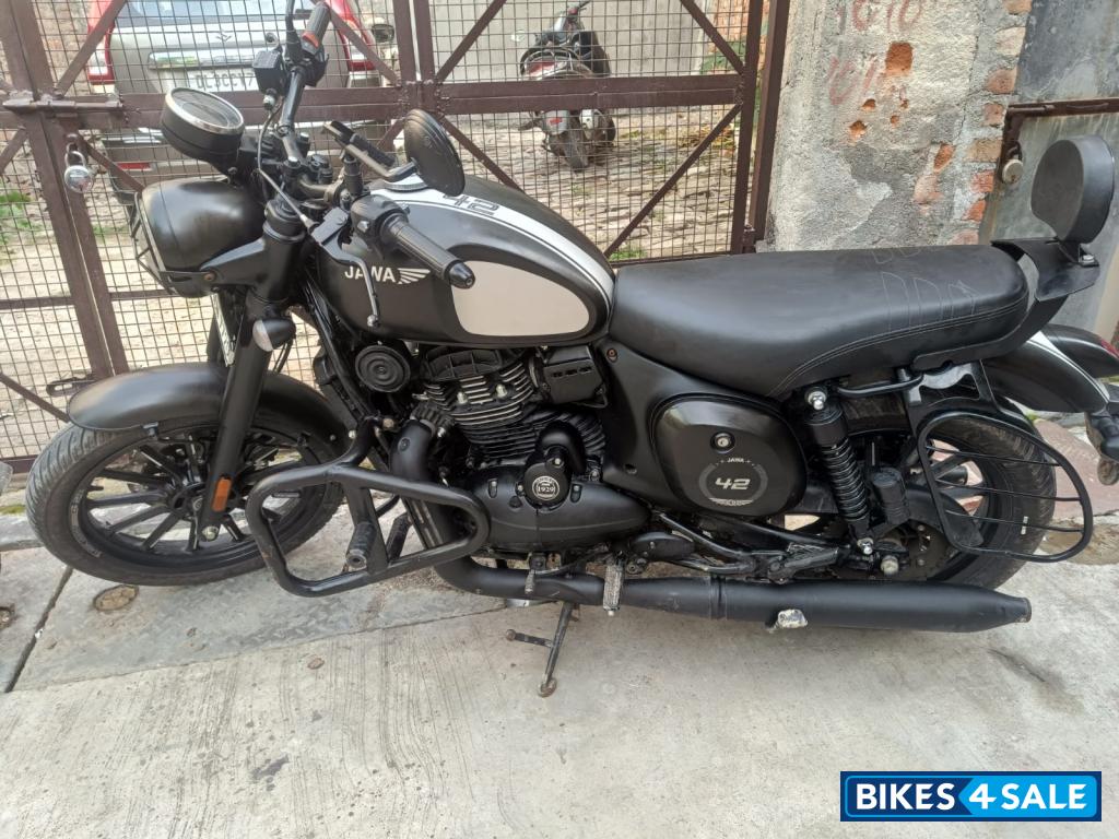 Jawa 42 2024