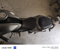 TVS Apache RTR 200 4V 2018 Model