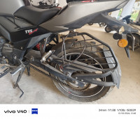 TVS Apache RTR 200 4V