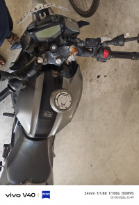 TVS Apache RTR 200 4V