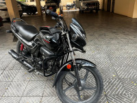 Black Hero Passion Pro