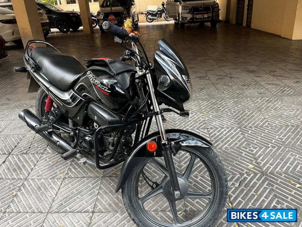 Black Hero Passion Pro Black Hero Passion Pro