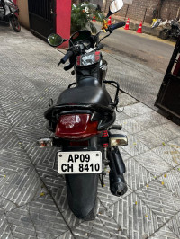 Black Hero Passion Pro