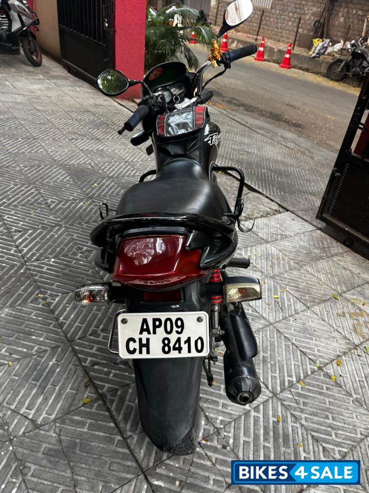 Black Hero Passion Pro Black Hero Passion Pro