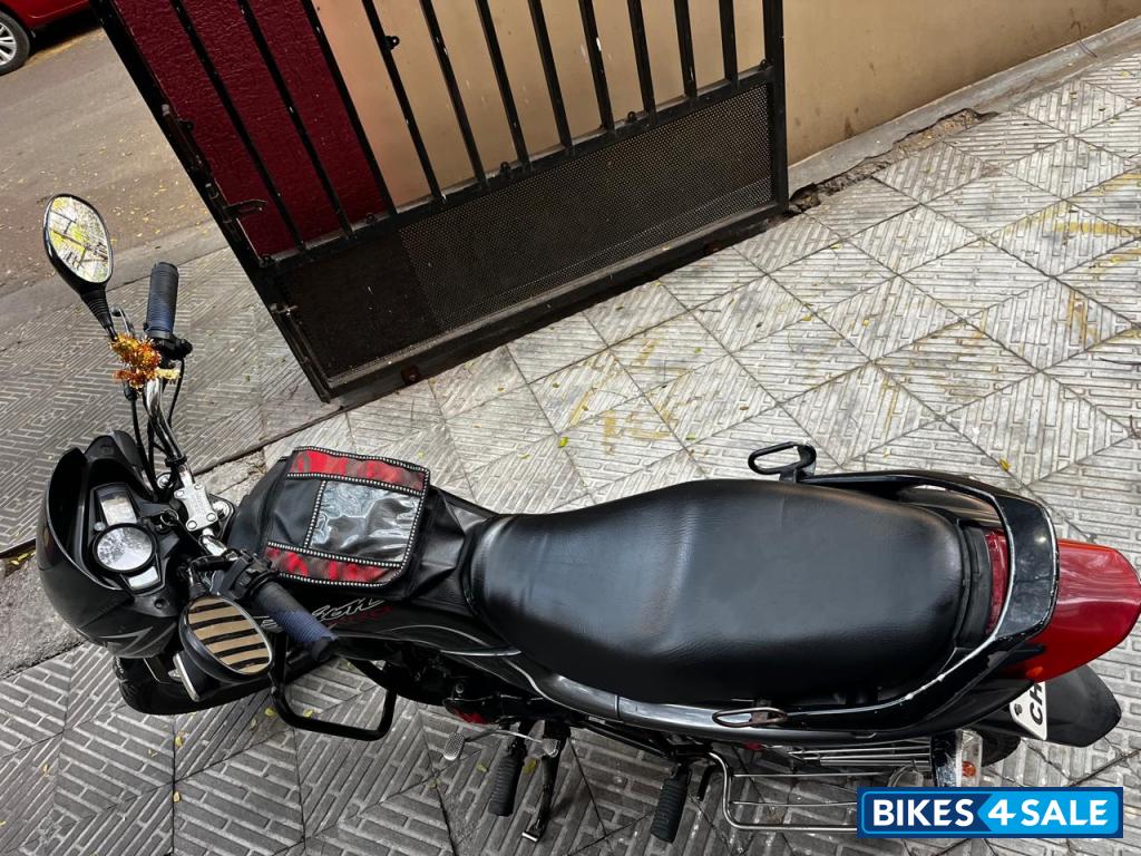 Black Hero Passion Pro Black Hero Passion Pro