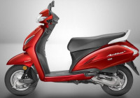 Honda Activa 5G 2020 Model