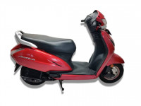 Honda Activa 5G