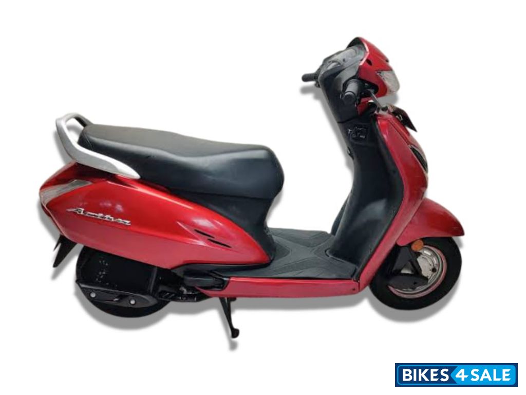 Honda Activa 5G Honda Activa 5G