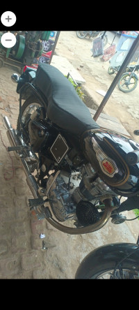 Royal Enfield Bullet Standard 350 2023 Model