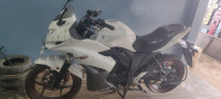 Suzuki Gixxer SF