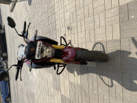 Honda Hornet 2.0 2021 Model